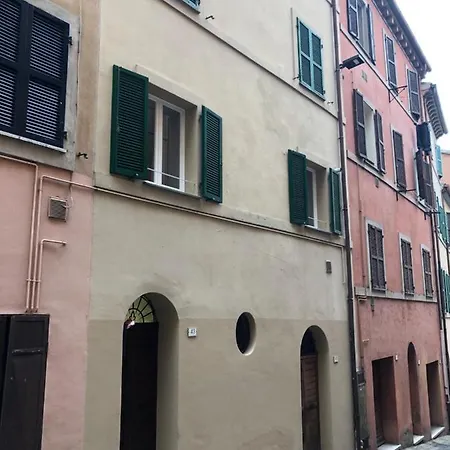 Apartment Ali&dome Centralissimo Ancona