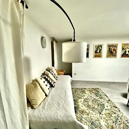 Apartment Ali&dome Centralissimo