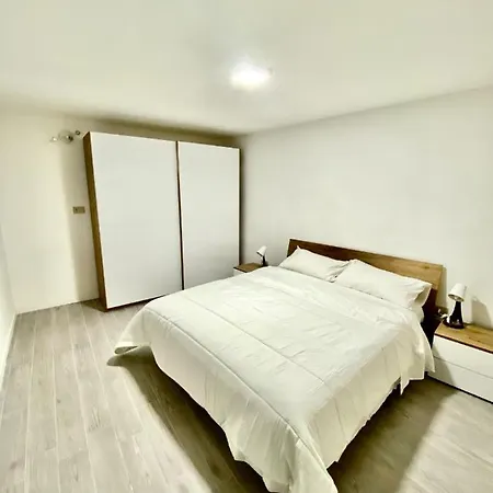 Appartamento Ali&dome Centralissimo Ancona
