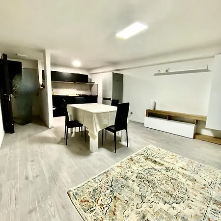 شقة Ali&dome Centralissimo أنكونا