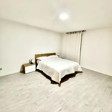 Ali&dome Centralissimo شقة *