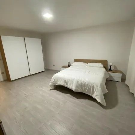 Apartment Ali&dome Centralissimo