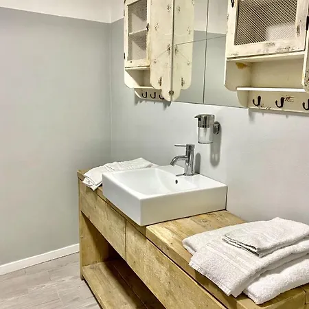 Ali&dome Centralissimo أنكونا