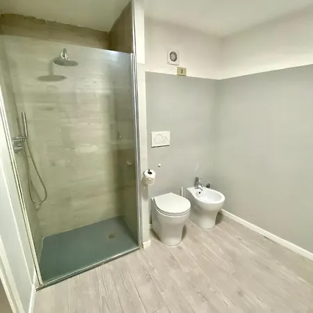 Ali&dome Centralissimo شقة أنكونا