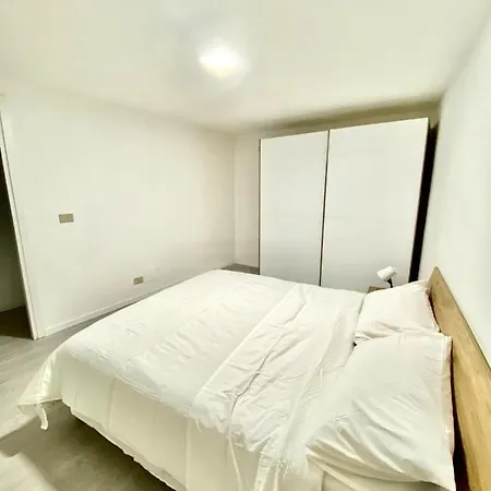 Apartment Ali&dome Centralissimo