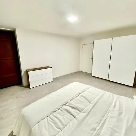 شقة Ali&dome Centralissimo أنكونا